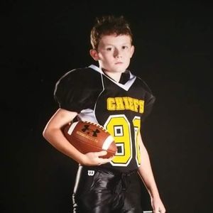 Meet your Posher, Leigh